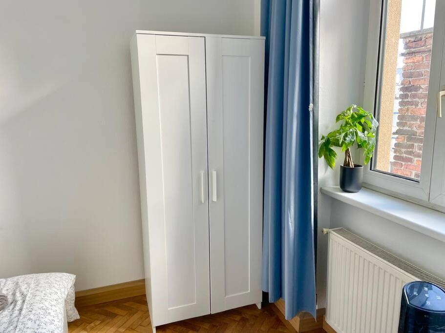 55M2 Stylish Apartment With Netflix - 15 Min To Center Βιέννη Εξωτερικό φωτογραφία