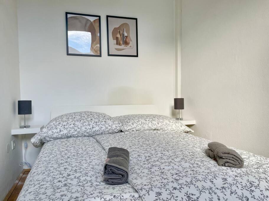 55M2 Stylish Apartment With Netflix - 15 Min To Center Βιέννη Εξωτερικό φωτογραφία